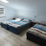 Δωμάτια σε οικογενειακή κατοικία Oliwka