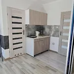 Δωμάτια σε οικογενειακή κατοικία Oliwka *