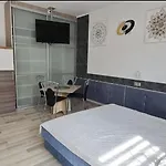 Oliwka Δωμάτια σε οικογενειακή κατοικία
