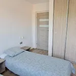 Δωμάτια σε οικογενειακή κατοικία Oliwka Ούστκα