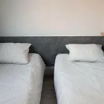 Δωμάτια σε οικογενειακή κατοικία Oliwka Ούστκα