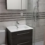 Δωμάτια σε οικογενειακή κατοικία Oliwka *
