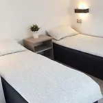 Δωμάτια σε οικογενειακή κατοικία Oliwka Ούστκα