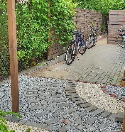 Oliwka Homestay szállás Ustka