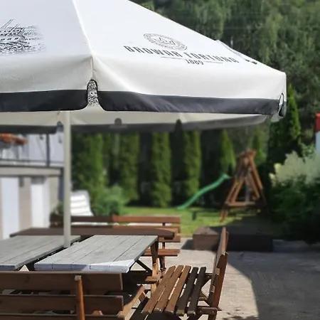 Oliwka Accommodatie bij particulieren
