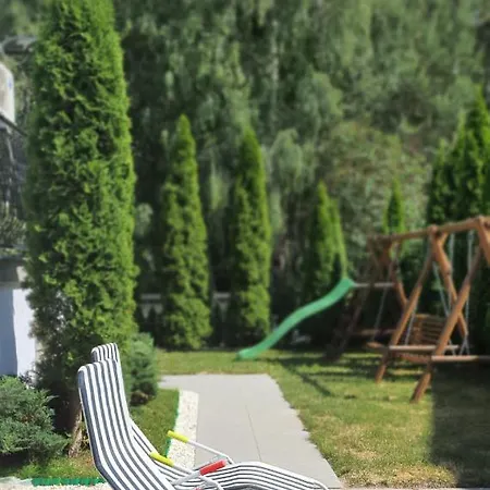 Oliwka Homestay szállás