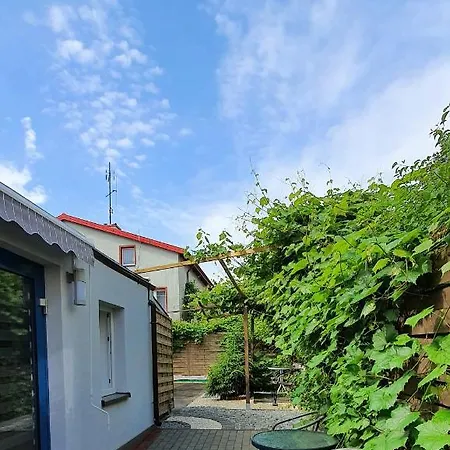 Accommodatie bij particulieren Oliwka