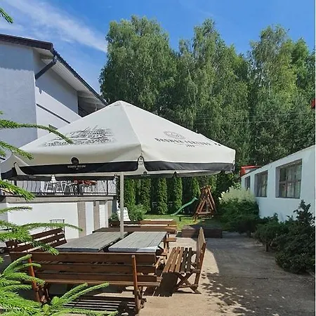 Kwatera prywatna Oliwka Ustka