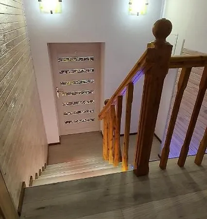 Oliwka Homestay szállás *