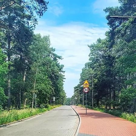 Homestay szállás Oliwka *