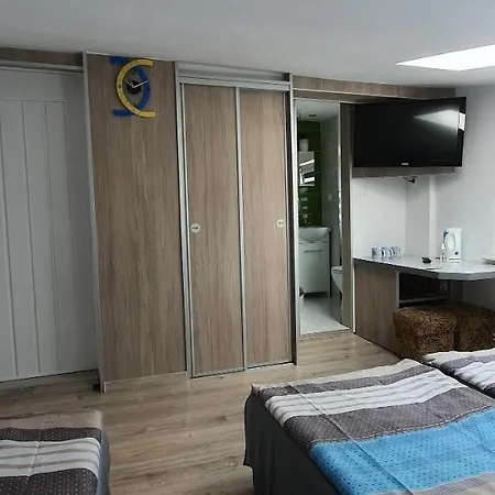 Oliwka * ウストカ