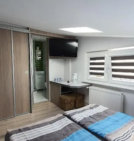 Oliwka * ウストカ