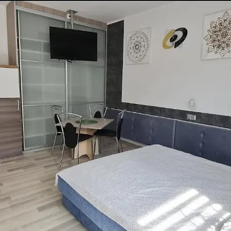 Oliwka Habitación en casa particular