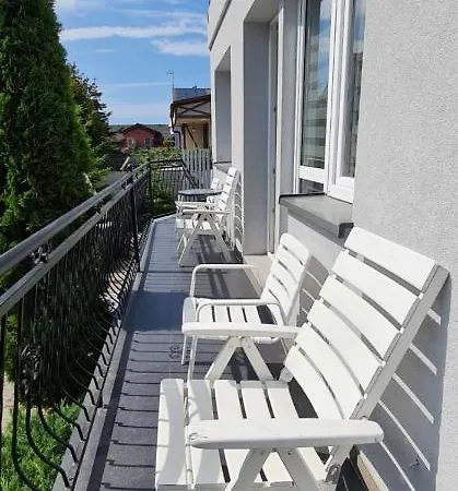 Oliwka ホームステイ *