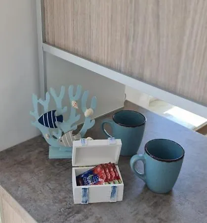 Oliwka ホームステイ *