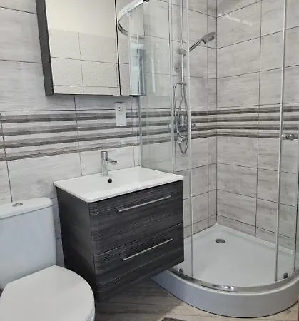 Oliwka ホームステイ ウストカ