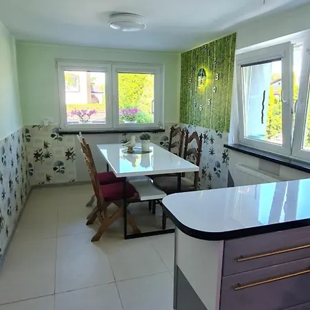 Oliwka Homestay szállás *