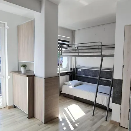 Accommodatie bij particulieren Oliwka *
