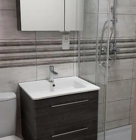 ホームステイ Oliwka *