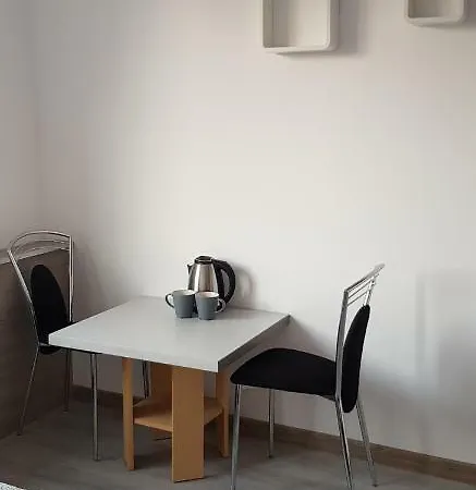 Oliwka Privatunterkunft *