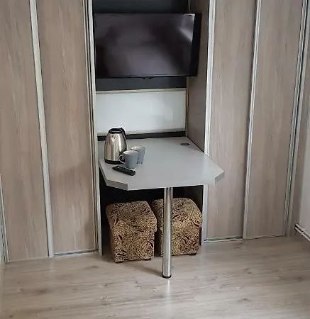 Oliwka Privatunterkunft *