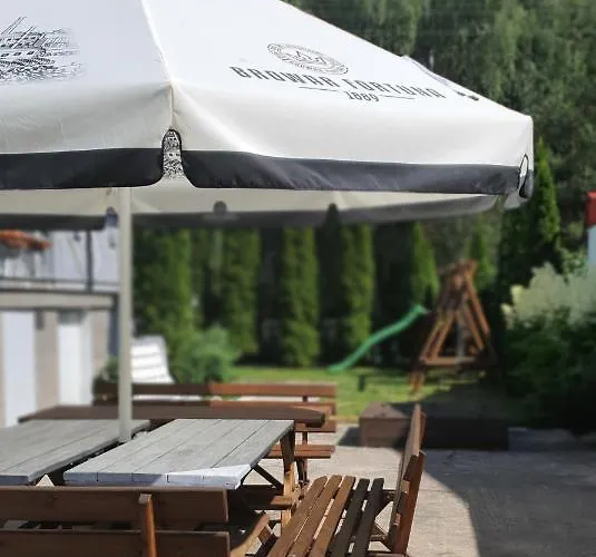 Oliwka Privatunterkunft