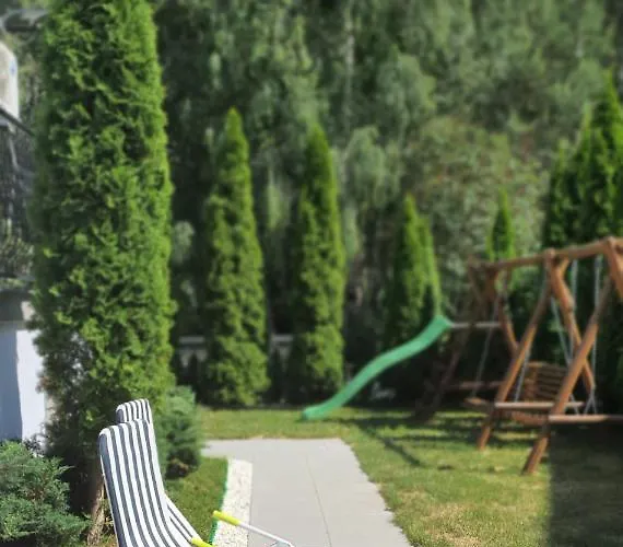 Oliwka Alloggio in famiglia