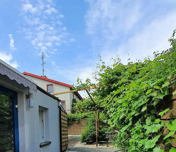 Privatunterkunft Oliwka