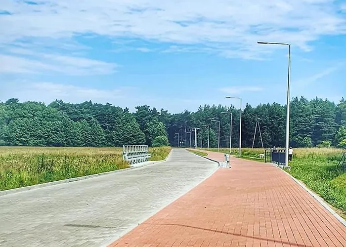 Alloggio in famiglia Oliwka Ustka