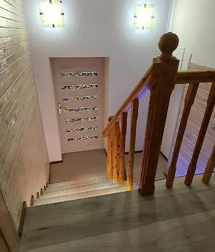 Oliwka Alloggio in famiglia *