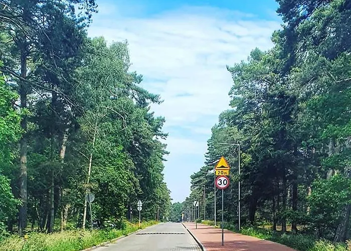 Alloggio in famiglia Oliwka *