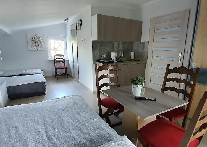 Oliwka Alloggio in famiglia *