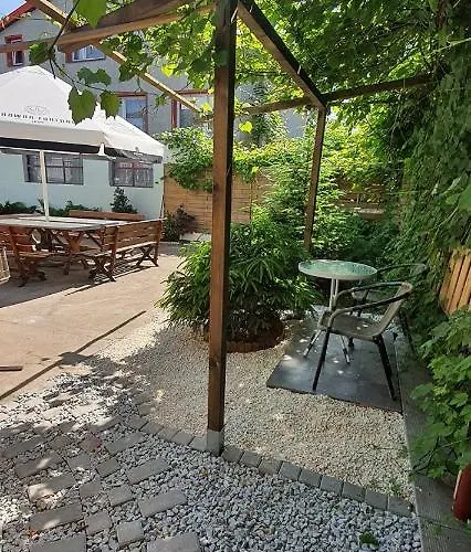 Alloggio in famiglia Oliwka