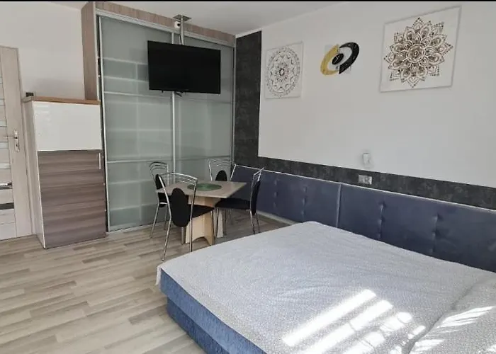 Oliwka Alloggio in famiglia