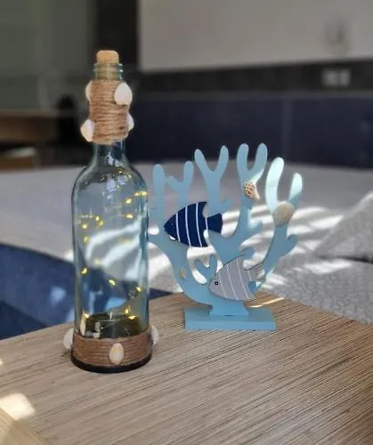Privatunterkunft Oliwka
