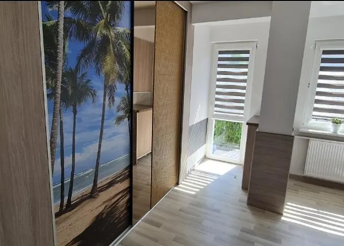 Oliwka Alloggio in famiglia *