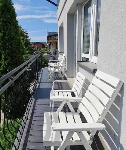 Oliwka Alloggio in famiglia *