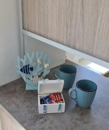 Oliwka Alloggio in famiglia *