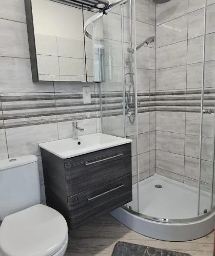 Oliwka Alloggio in famiglia Ustka