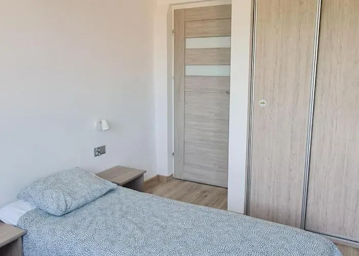 Alloggio in famiglia Oliwka Ustka