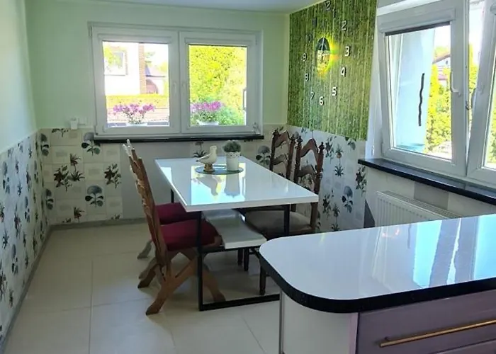 Oliwka Alloggio in famiglia *