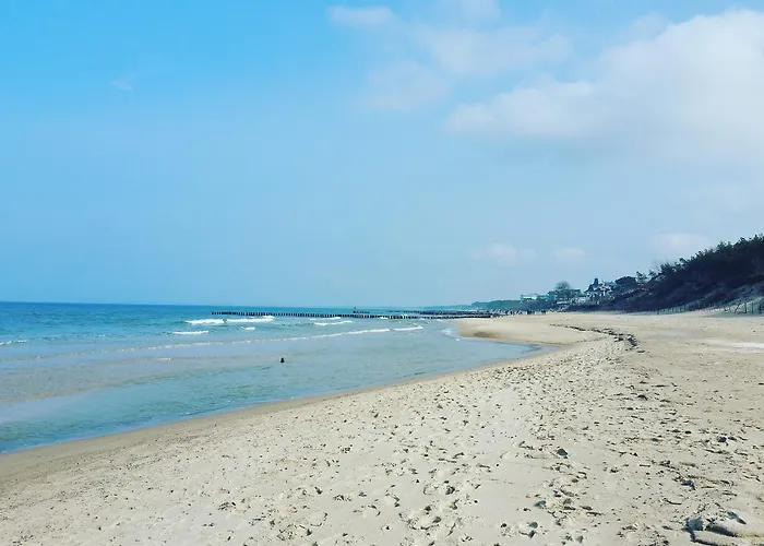 Alloggio in famiglia Oliwka *