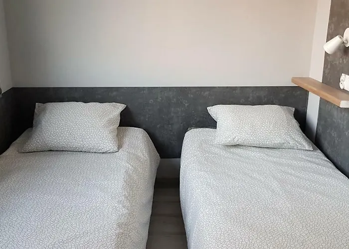 Alloggio in famiglia Oliwka Ustka