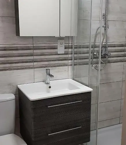 Alloggio in famiglia Oliwka *