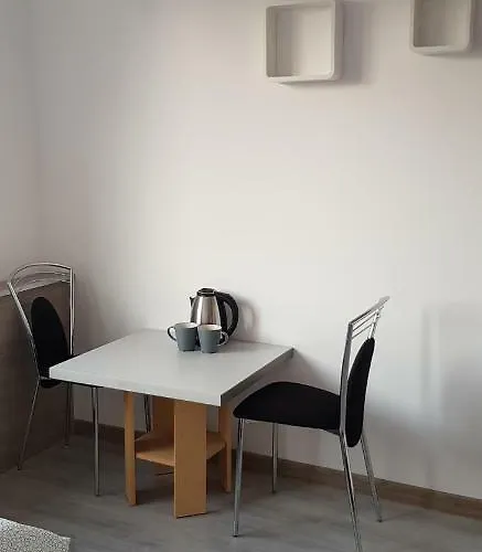 Oliwka Alloggio in famiglia *