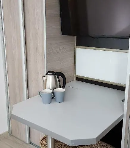 Oliwka Alloggio in famiglia Ustka