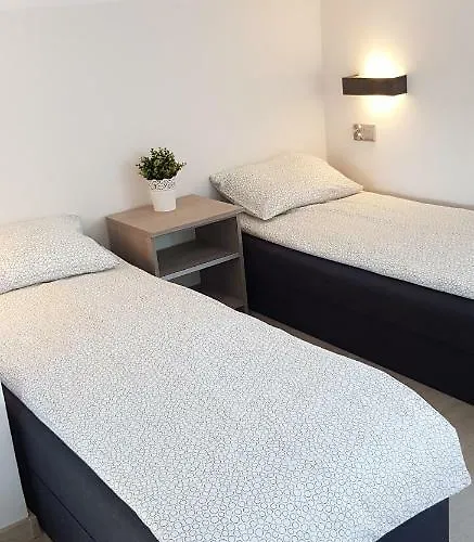 Alloggio in famiglia Oliwka Ustka